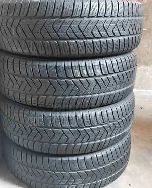 Premium Car Tyres