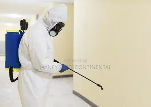 Promo Fumigate Your Home With Just