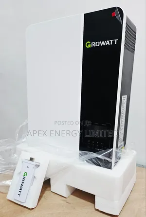 Growatt 5kva Inverter 48v