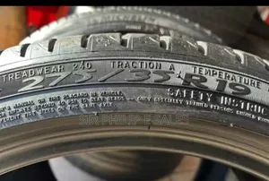 Premium Car Tyres
