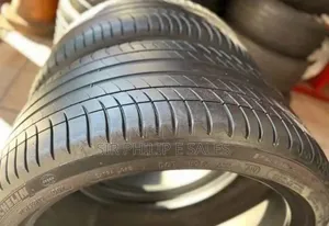 Premium Car Tyres