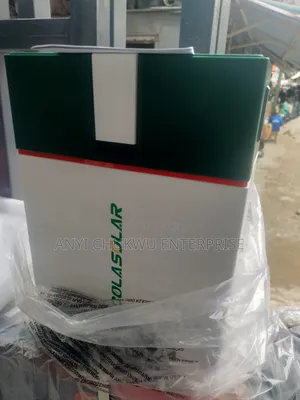 New Brand Cola Solar Generator 1000watts