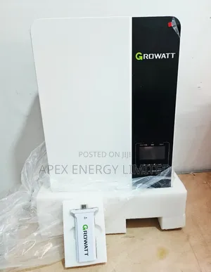 5kva Smart Growatt Hybrid Inverter 48v
