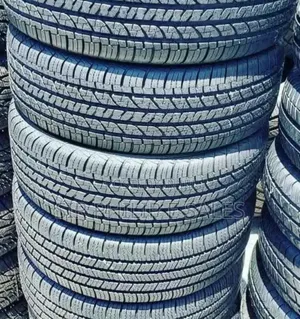 Premium Car Tyres