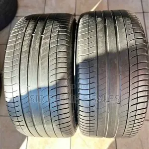 Premium Car Tyres