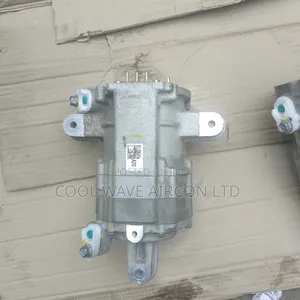 Ac Compressor for Hyundai Tucson Hybrid 2012-2026 Model