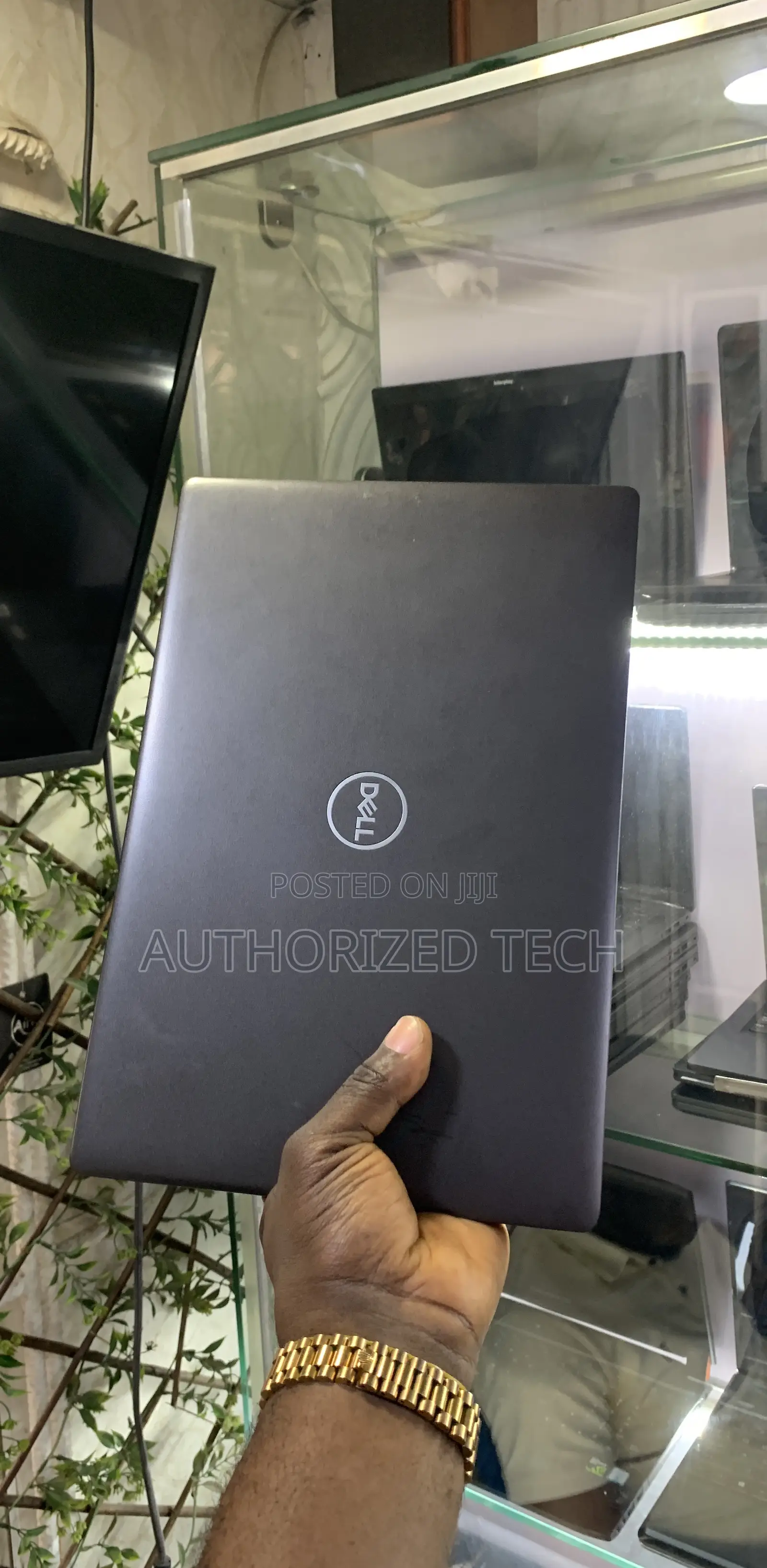 Laptop Dell Latitude 5400 8GB Intel Core I7 SSD 256GB