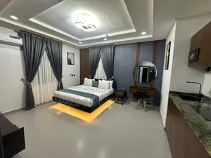 Classic Selfcontain For Short Stay