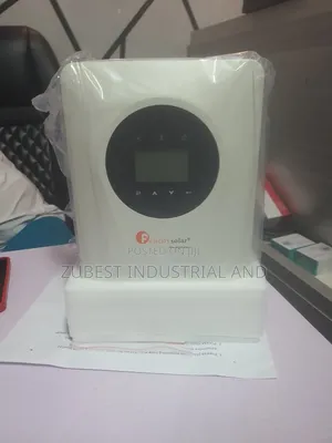 Felicity 120a Mppt Solar Charge Controller