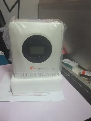 Felicity 120a Mppt Solar Charge Controller