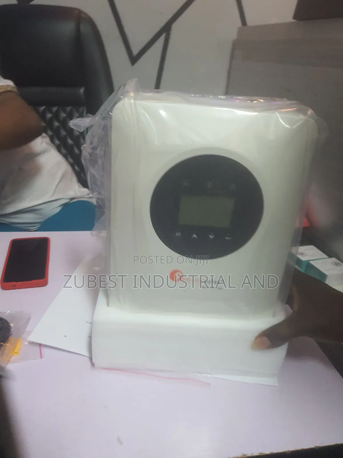 Felicity 120a Mppt Solar Charge Controller