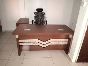 Executive Improve Quality Imported Table