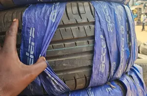 Premium Car Tyres