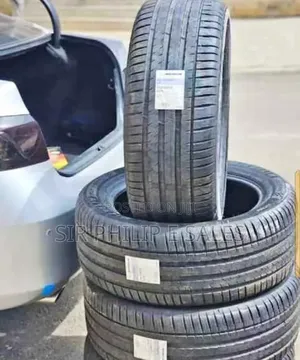 Premium Car Tyres