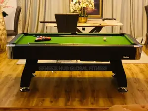 7feet Brand New Pool Table With Complete Accessories C50