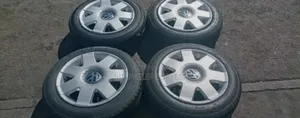 Premium Car Tyres