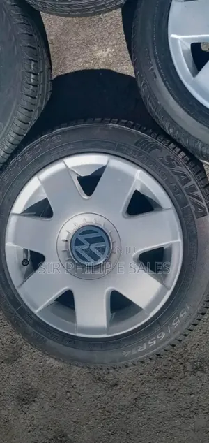 Premium Car Tyres