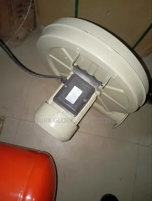 Industrial Air Blower
