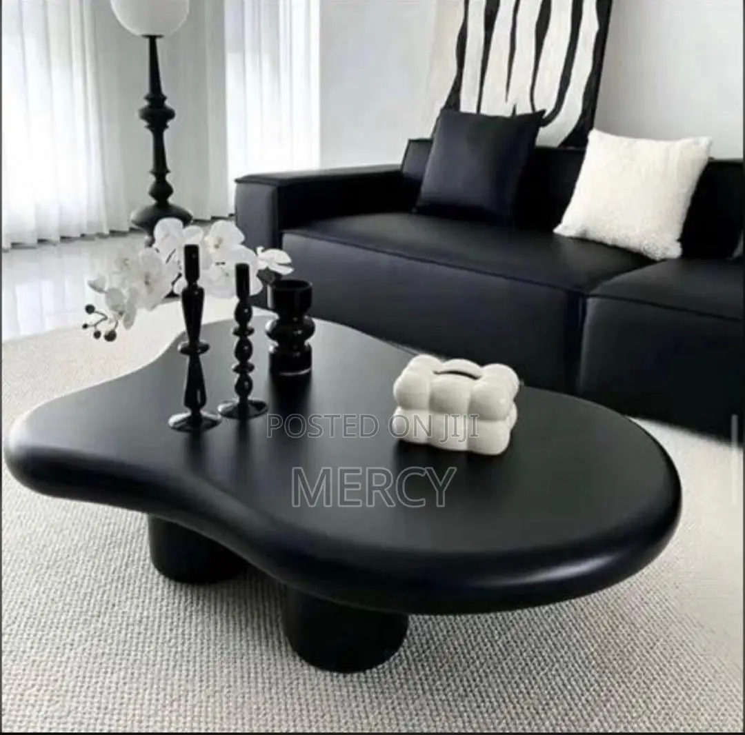 Elegant Coffee Table