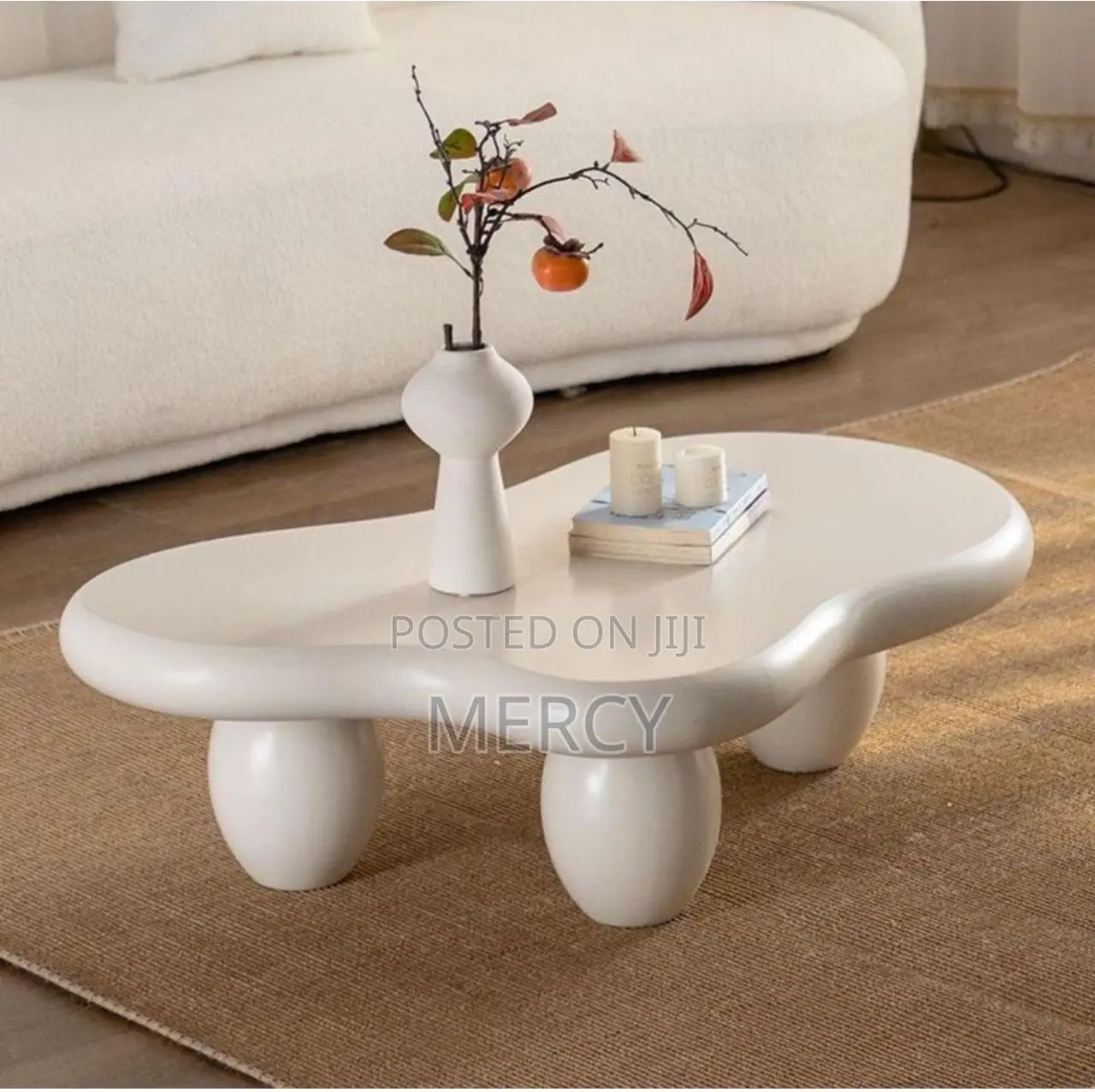 Elegant Coffee Table