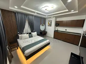 3bedroom For Short Stay