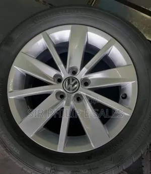 Premium Car Tyres