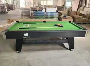 7feet Foreign Snooker Board F61
