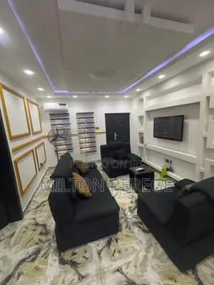 Luxury Apartment