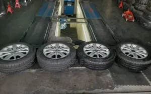 Premium Car Tyres