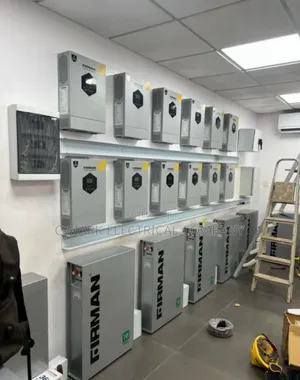 Original Fireman Inverter 3.5kv, 7.5kva,10kva, 48volts,24v