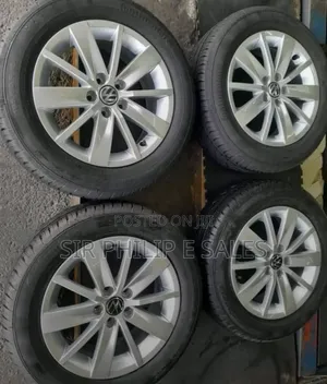 Premium Car Tyres