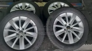 Premium Car Tyres