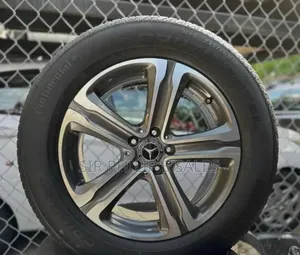Premium Car Tyres