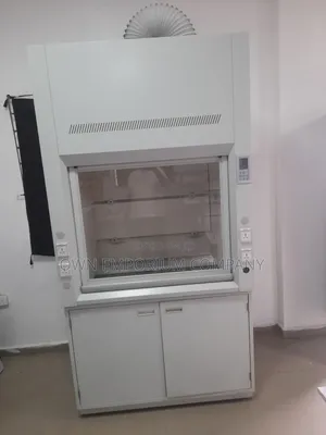 Fume Cupboard