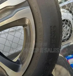 Premium Car Tyres