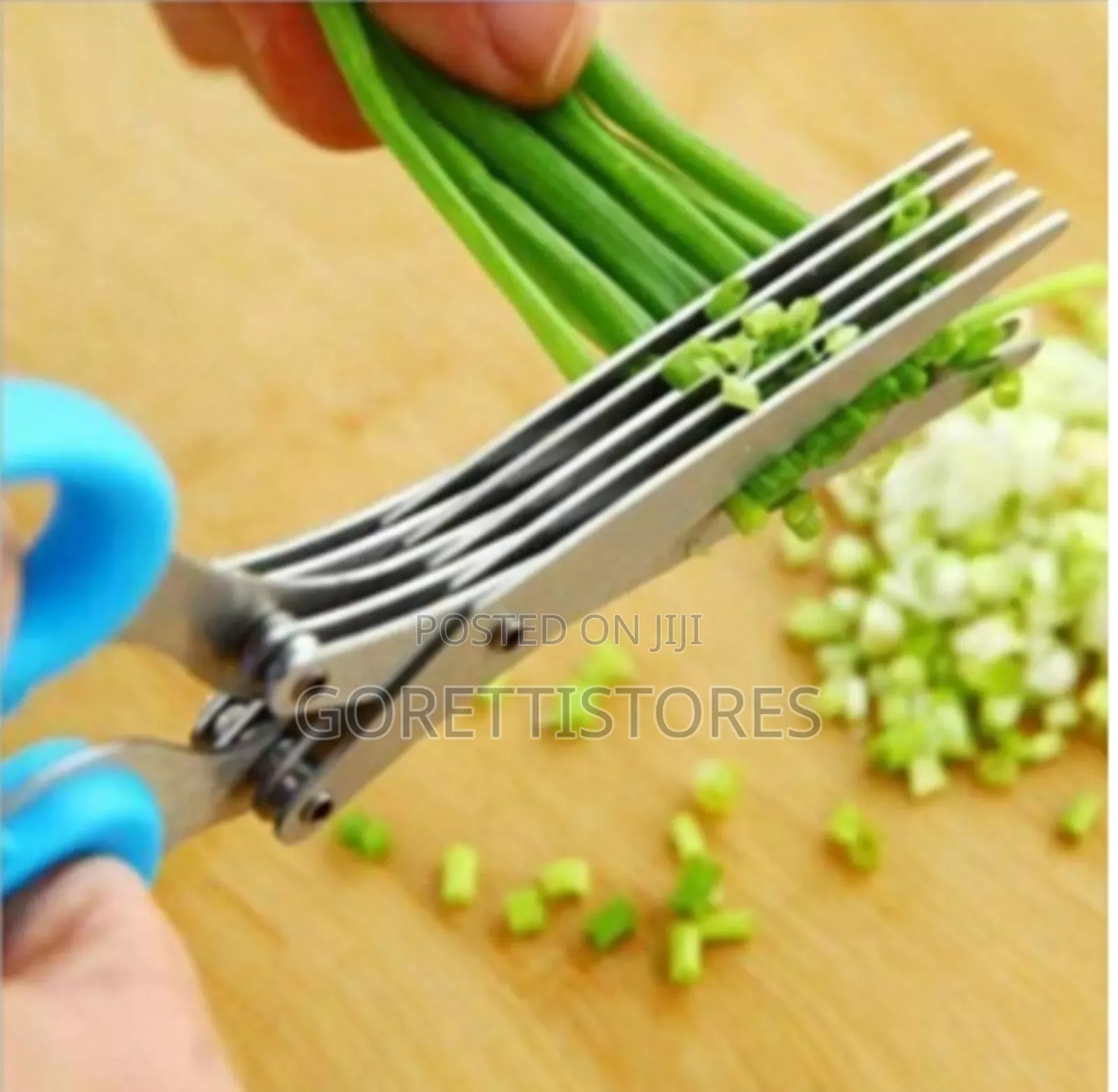 Kitchen Scissors