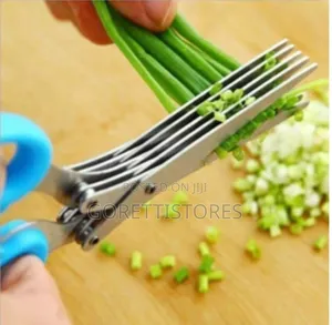 Kitchen Scissors