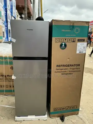 Hisense Refrigerator Ref 200dr