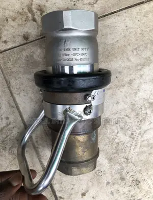 Todo Coupling Stainless