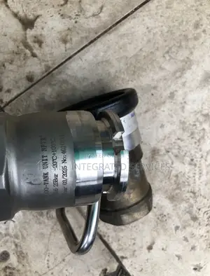 Todo Coupling Stainless