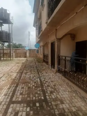 3bdrm Apartment in Benin City for rent
