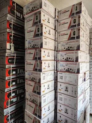 Sako Solar Inverter Hybrid 3.5kv,5kva, 10kva 24v, 48v