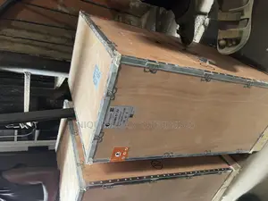 High Capacity Lithium Ion Battery Available