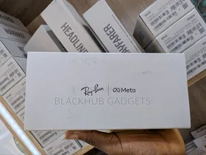 Rayban Skyler Smart Glass