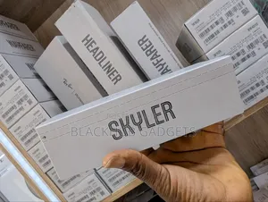 Rayban Skyler Smart Glass
