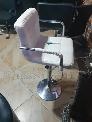 New Executive Bar Stools
