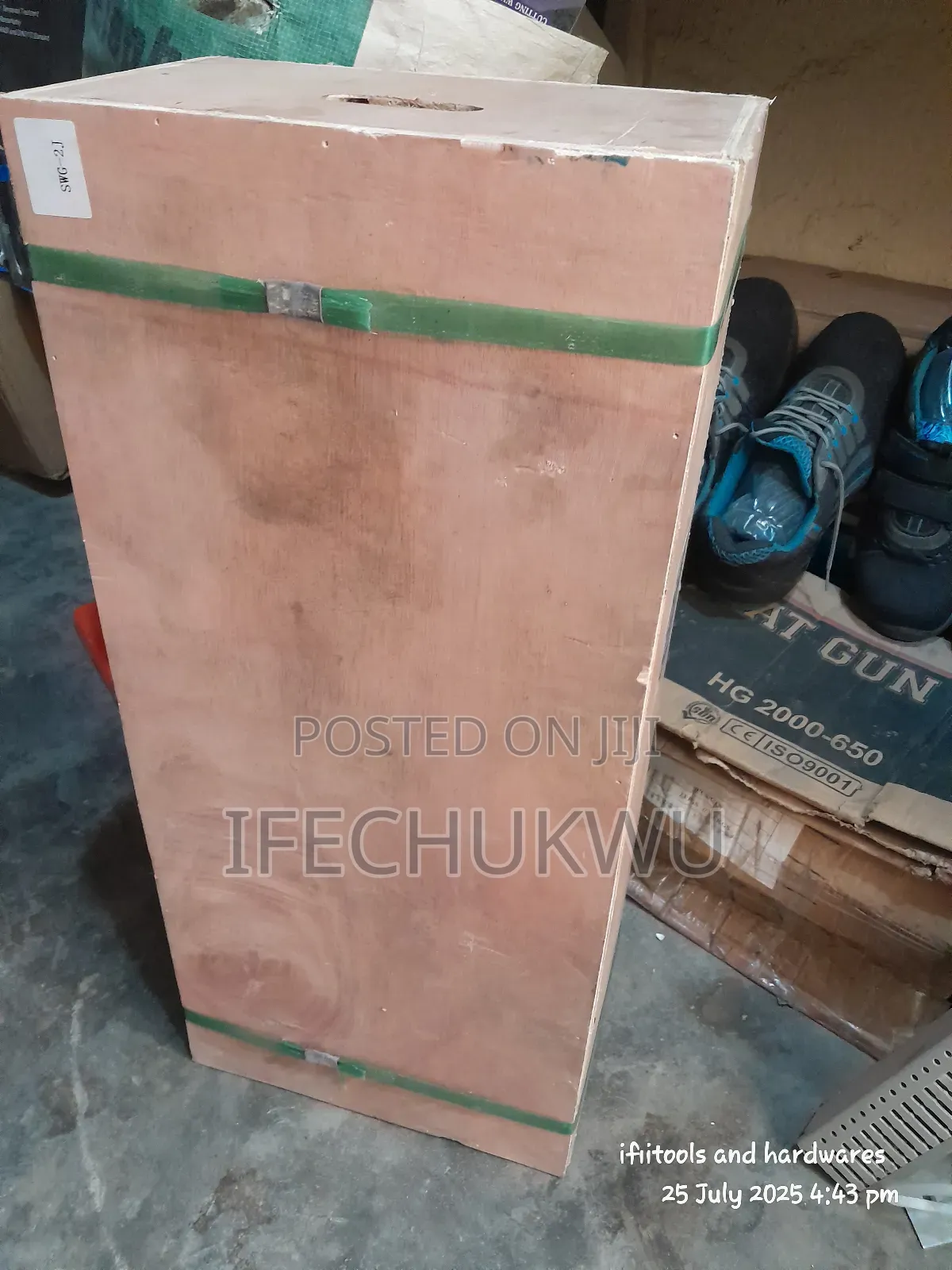Hydraulic Pipe Bender