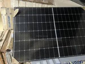 Solar Panels Available