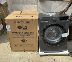 Lg Washing Machine Wash & Dry 10.5kg