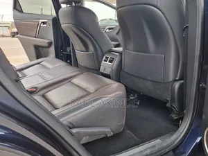 Lexus RX 350 2018 Blue